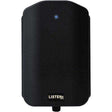 Listen Tech Bluetooth/IR Beacon - LA-490-BK-W9 Assistive Listening Listen Technologies