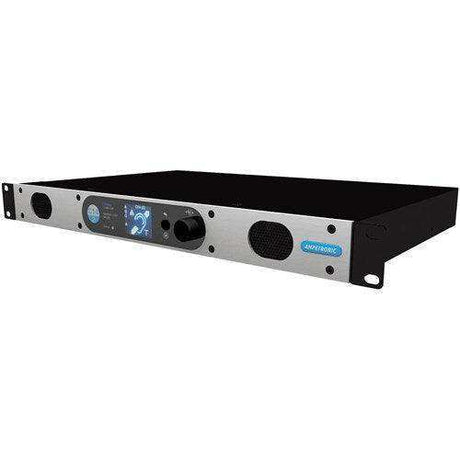 Listen Tech C-Series Multiloop Driver 14A 120v/230 w/Dante - C14-2D Assistive Listening Listen Technologies