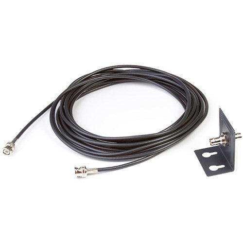 Listen Tech LA-130 Remote Antenna Kit 25 ft. (7.6 m) Assistive Listening Listen Technologies