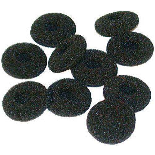 Listen Tech LA-163 Replacement Cushions for Ear Buds (20) Assistive Listening Listen Technologies