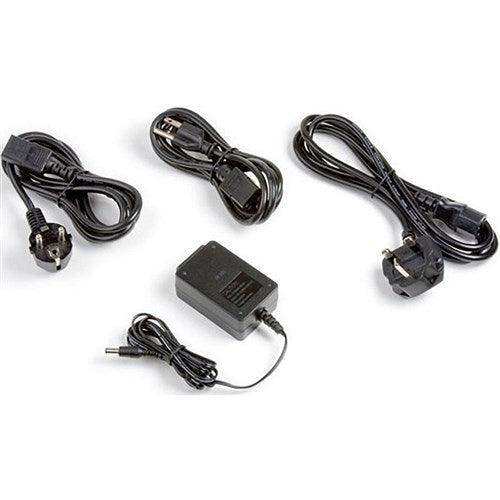 Listen Tech LA-207-01 12 VDC Replacement Power Supply for LT-800 (Noth America) Assistive Listening Listen Technologies