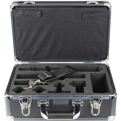 Listen Tech LA-346 Portable ListenIR System Carrying Case Assistive Listening Listen Technologies