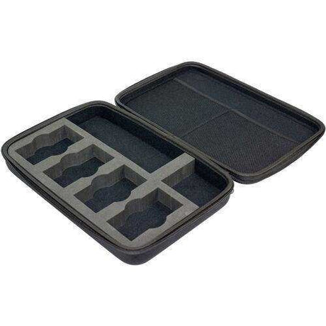 Listen Tech LA-483 Soft Shell Case 4 (Black) Assistive Listening Listen Technologies