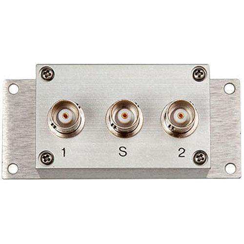Listen Tech LA-80 2-Way RF Antenna Combiner Assistive Listening Listen Technologies