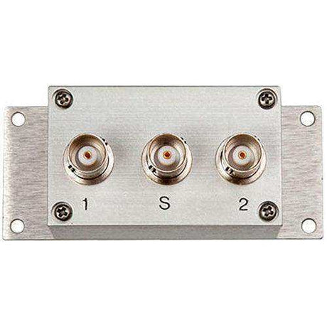 Listen Tech LA-80 2-Way RF Antenna Combiner Assistive Listening Listen Technologies