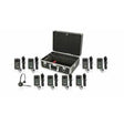 Listen Tech LKS-7-A1 Listen TALK R8 System Assistive Listening Listen Technologies