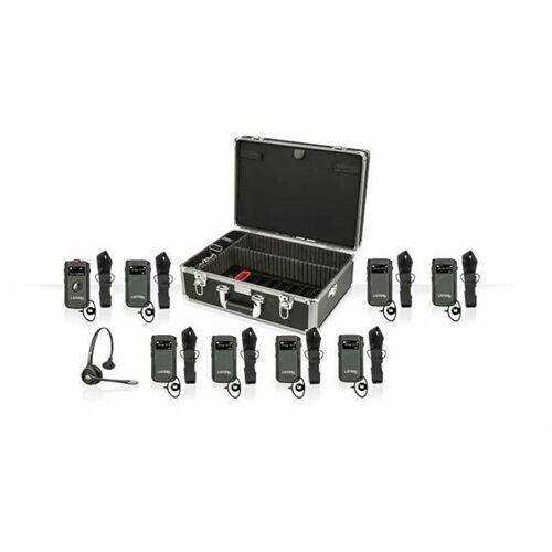 Listen Tech LKS-7-A1 Listen TALK R8 System Assistive Listening Listen Technologies