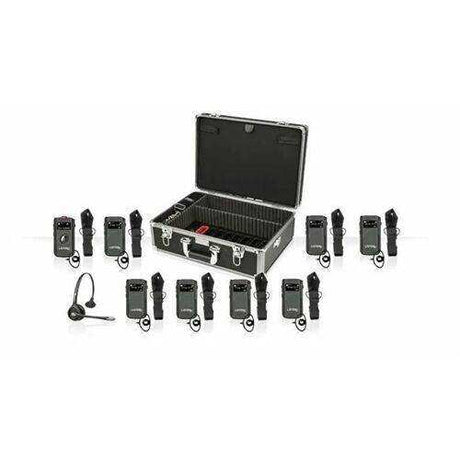 Listen Tech LKS-7-A1 Listen TALK R8 System Assistive Listening Listen Technologies