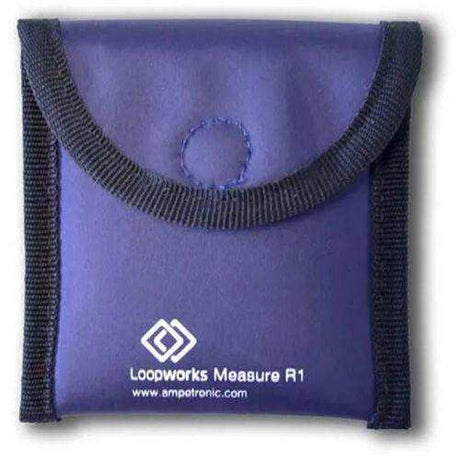 Listen Tech LOOPWORKS - Receiver R1 - LOOPWORKS-R1 Assistive Listening Listen Technologies