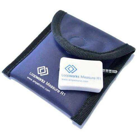 Listen Tech LOOPWORKS - Receiver R1 - LOOPWORKS-R1 Assistive Listening Listen Technologies