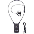 Listen Tech LR-5200-IR-P1 Adv DSP w/ IR RVCR PKG 1 Assistive Listening Listen Technologies