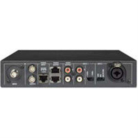 Listen Tech LT-82-01-D ListenIR 1-Channel Transmitter -Dante Assistive Listening Listen Technologies