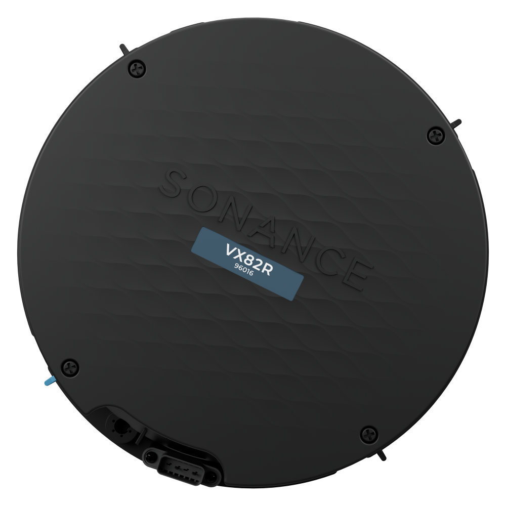 Sonance Module-VX82R – Two-Stage Speaker Installation Module Speaker Accessories Sonance