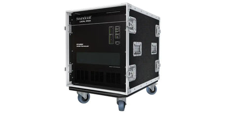 Soundcraft Vi5000 Digital Live Sound Console - 5057292 Audio Mixers Soundcraft