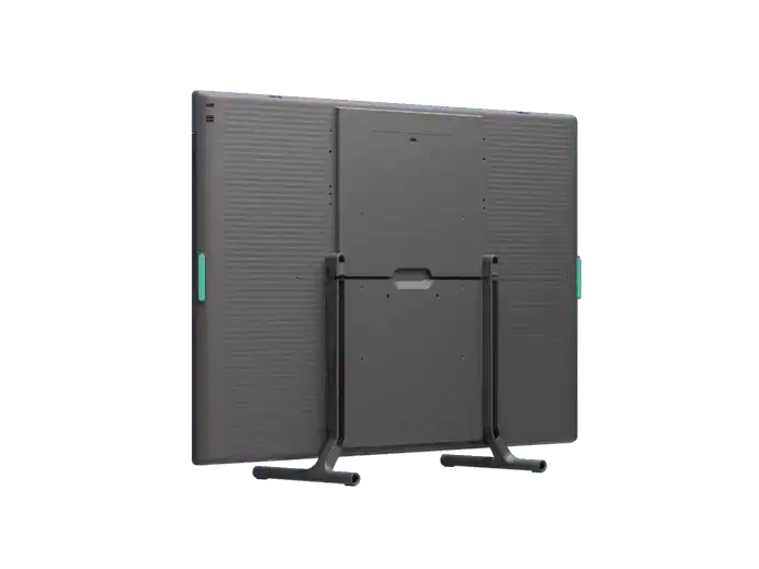 Logitech 960-001697 Rally Board 65 All-in-one Video Display Solution, Graphite Interactive Displays Logitech