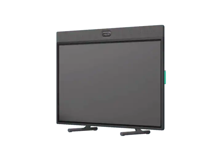 Logitech 960-001697 Rally Board 65 All-in-one Video Display Solution, Graphite Interactive Displays Logitech