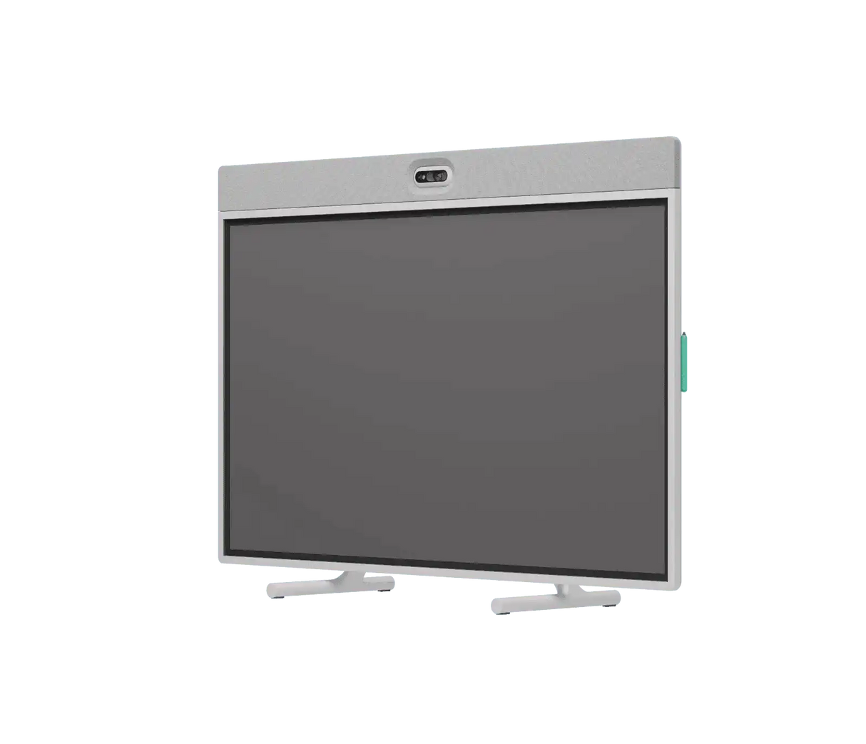 Logitech 960-001729 Rally Board 65 All-in-one Video Display Solution, Off White Interactive Displays Logitech