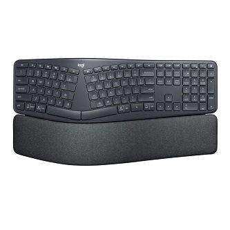 Logitech Ergonomic K860 Keyboard: 920-009166 Computer Accessories Logitech