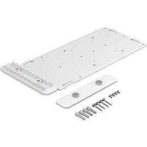 Logitech Mounting Bracket for Video Conferencing System, Computer, Mini PC - 75 x 75, 100 x 100 - VESA Mount Compatible - 952-000097 Video Conferencing Logitech