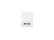 Logitech PoE Injector with Plug Set for Tap Meeting Room Touch Controller - 952-000074 Video Conferencing Logitech