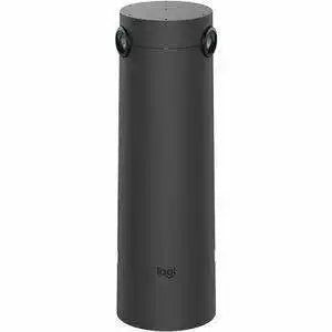 Logitech Sight tabletop companion camera with intelligent multi-participant framing (Graphite) - 960-001510 Video Conferencing Logitech