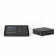 Logitech BASE Microsoft Teams Rooms (no AV) with Tap + ASUS® NUC Video Conferencing Logitech