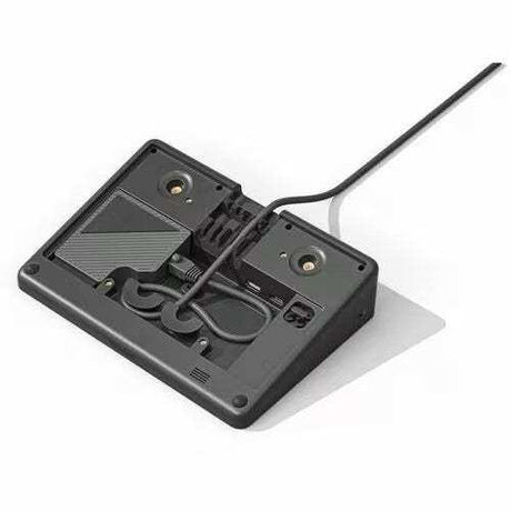 Logitech Tap + Lenovo ThinkSmart Core Gen 2 BASE Kit for Microsoft Teams Rooms Video Conferencing Logitech