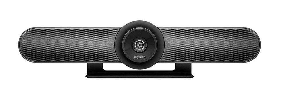 Logitech Small Room Solution for Google Meet Video Conferencing Logitech