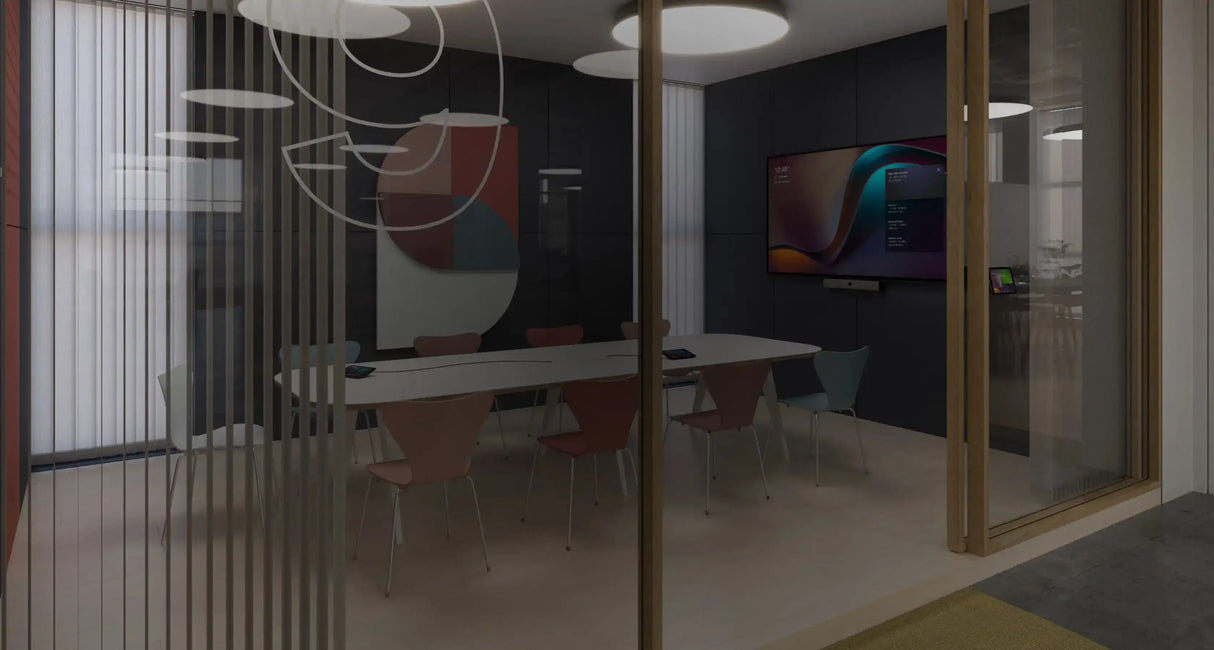 Neat Bar Pro with Shure MXA902 Bundle Now Certified for Microsoft Teams Video Conferencing Neat