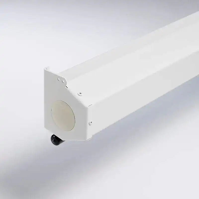 Draper Luma 2, (144" x 108") Matt White XT1000E Projection Screens Draper