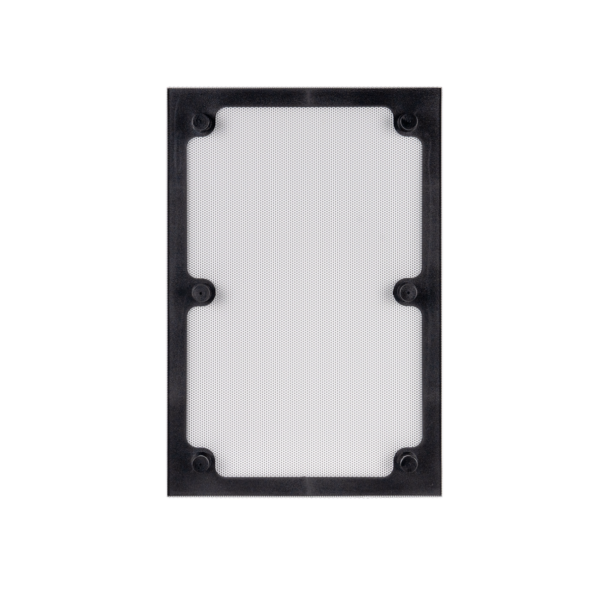 Sonance XPC-6-NT – 6-Inch Rectangle Trimless Grille Speaker Accessories Sonance