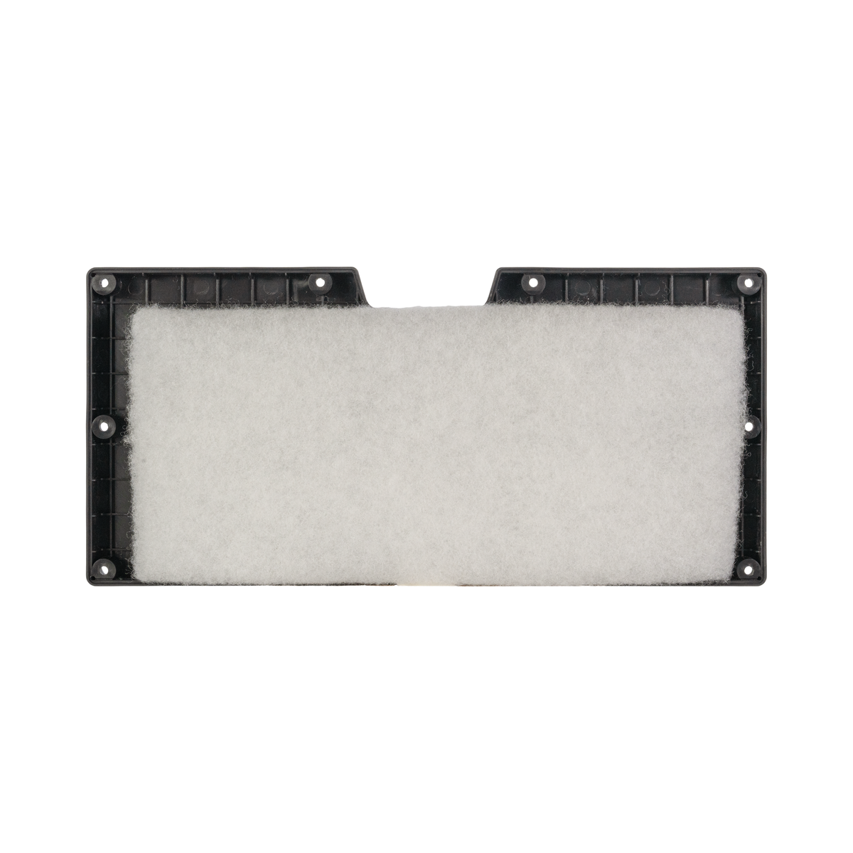 Sonance VX LCR Enclosure – 6-Inch Retrofit Enclosure Speaker Accessories Sonance