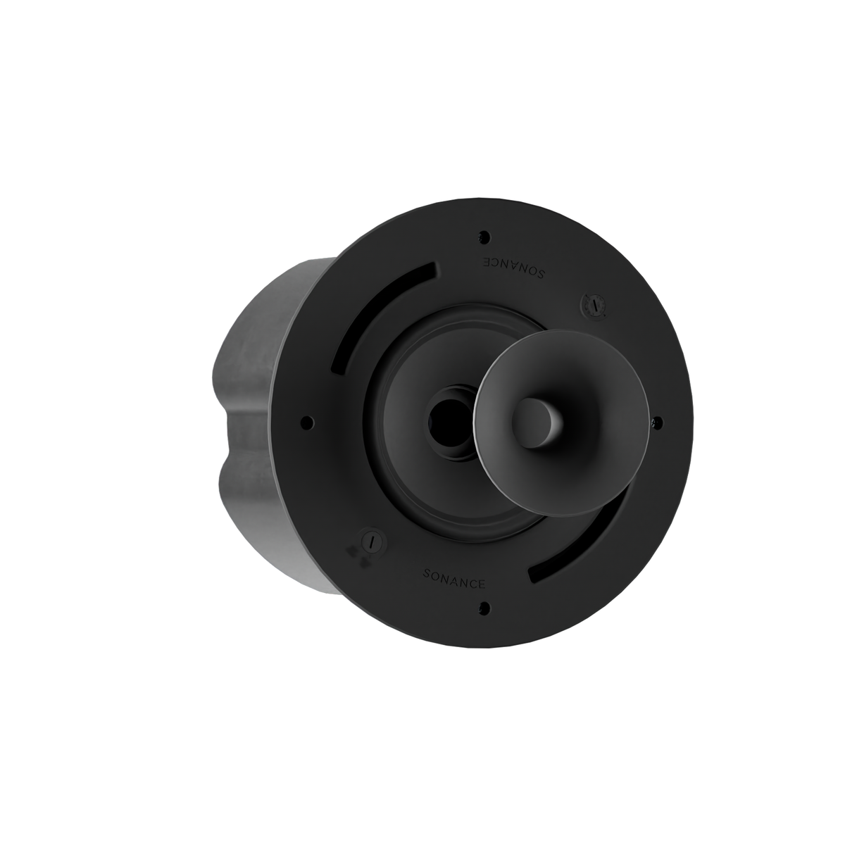 Sonance PS-C85RT – 8-Inch Pro Series High-Output In-Ceiling Speaker In-Ceiling Speakers Sonance