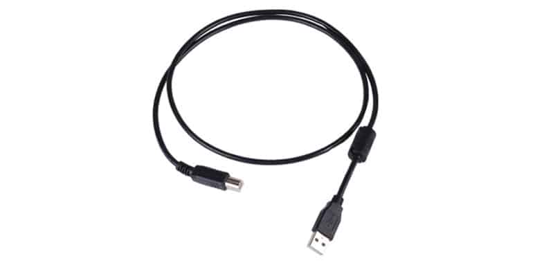 Listen Technologies LPT-A110 USB Computer Interface Cable