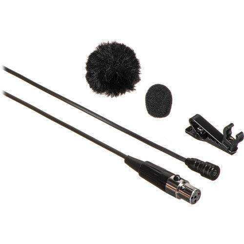 Marantz Professional PMD-750 Camera-Mount Digital Wireless System with Omnidirectional Lavalier Mic Audio Players & Recorders Marantz Professional