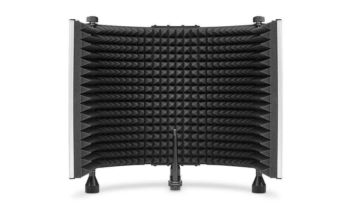 Marantz Professional Sound Shield Vocal Reflection Filter Audio Players & Recorders Marantz Professional
