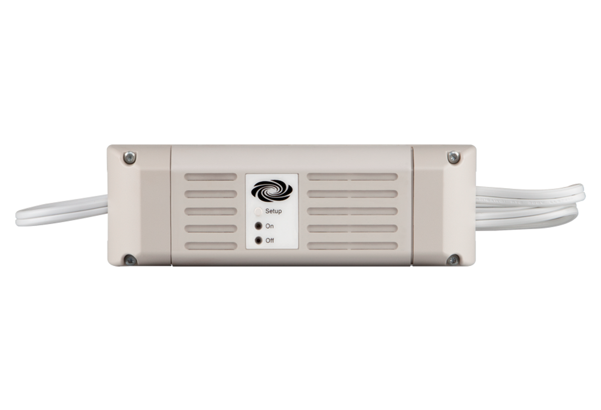 Crestron CLF-LDIMUEX-W – Wireless Lamp Dimmer, 120V Crestron