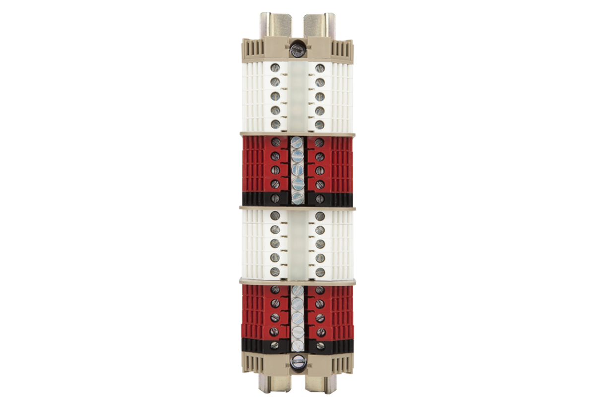 Crestron CLT-2DIMU8 – Terminal Block for CLX-2DIMU8 Dimmer Module Crestron