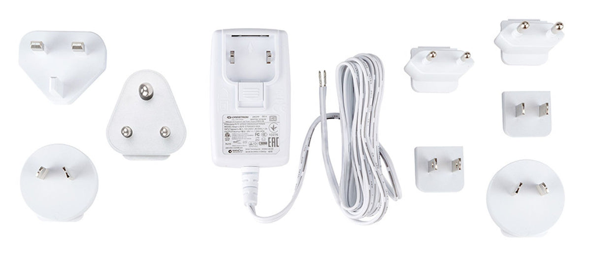 Crestron CSAI-PWS40 – Shade Actuator Interface, 40W Power Supply Crestron