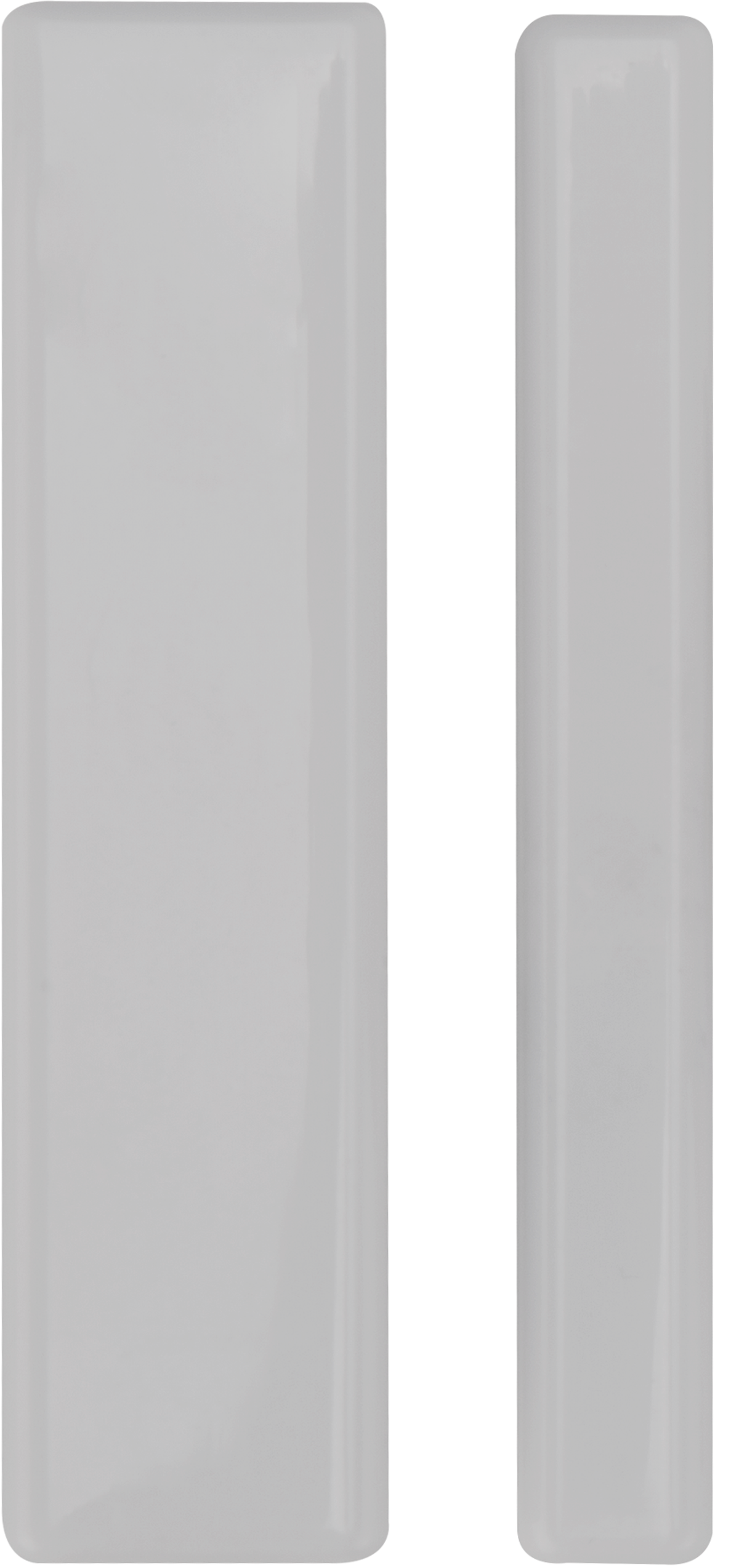 Crestron INETS-IOEX-DOOR-BATT-W – Wireless Door Sensor, Battery, White Crestron