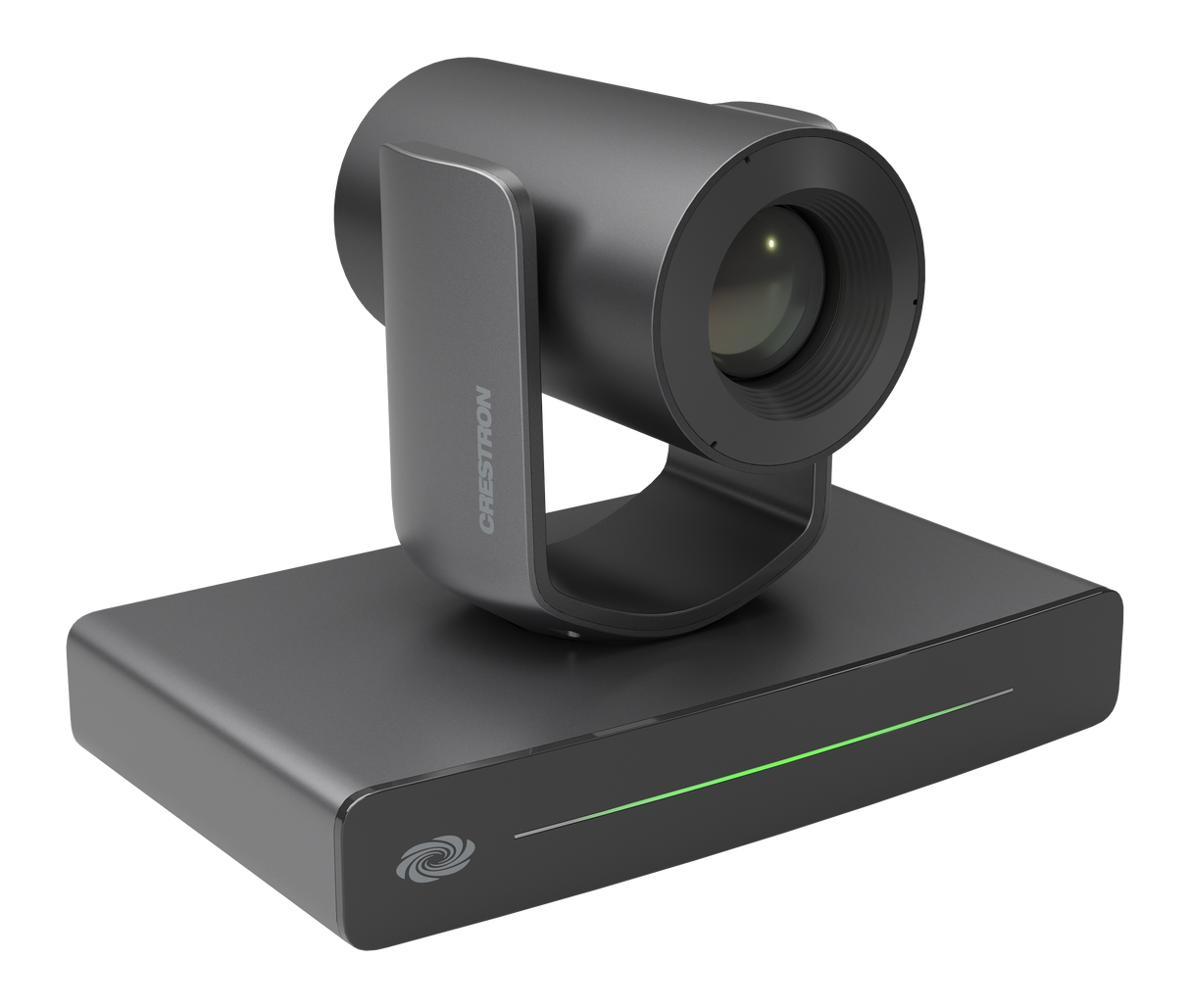 Crestron IV-CAM-P20-GV-B – 1 Beyond p20 PTZ Camera, 20x Zoom, TAA Government Crestron