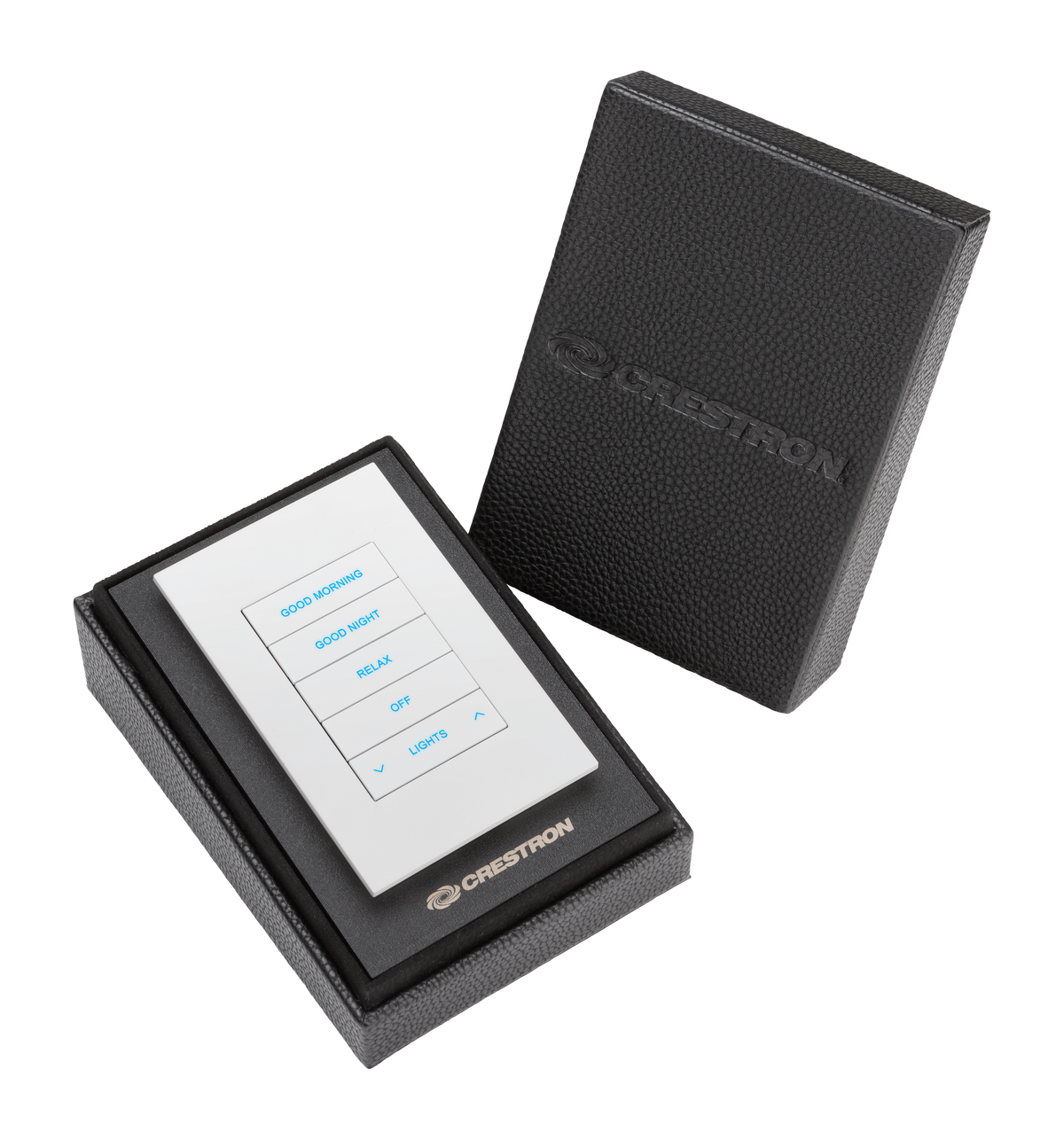 Crestron KP-DEMO-BOX-HZ2 – Demo Box for Horizon 2 Devices Lighting Controls Crestron