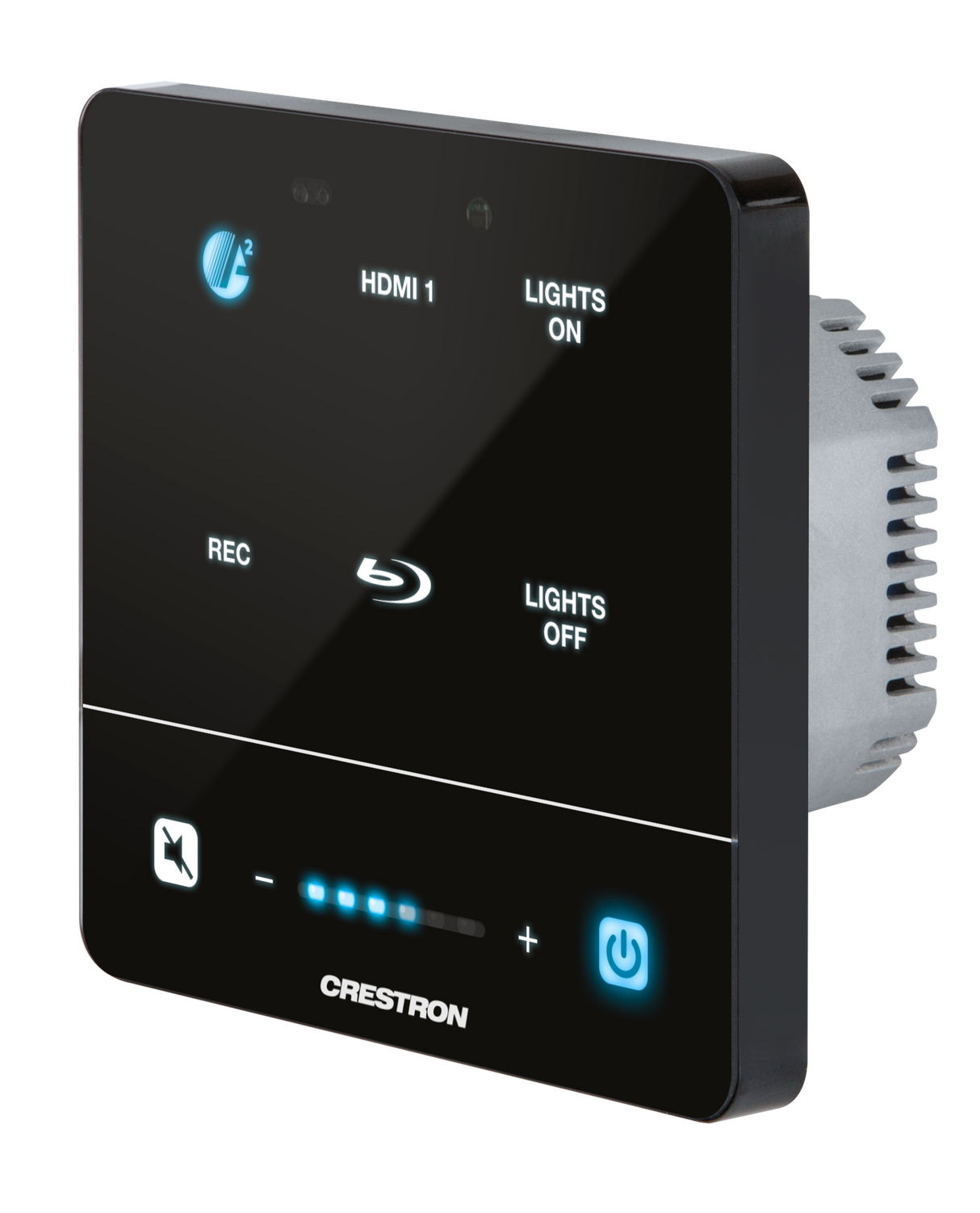 MPC4-201-B Crestron