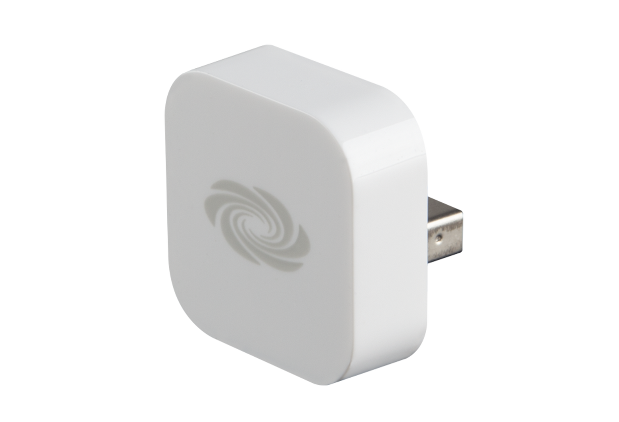 Crestron PP-100-W – PinPoint Proximity Detection Beacon, White Crestron