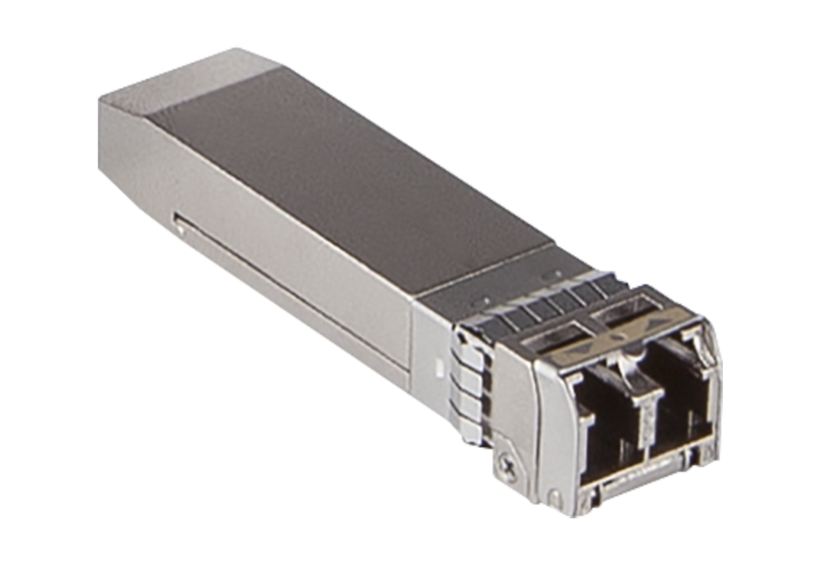 Crestron SFP-10G-SR – SFP+ 10G Multimode Transceiver for DMF and DMCF Series Speaker Systems Crestron