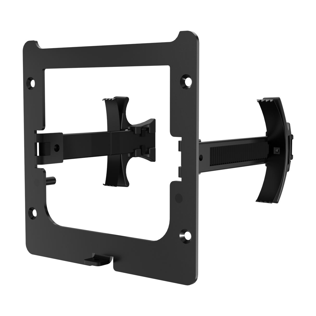 Crestron TSS-470E-WMK – Wall Mount Kit for TSS-470E Room Scheduling Touch Screen Crestron