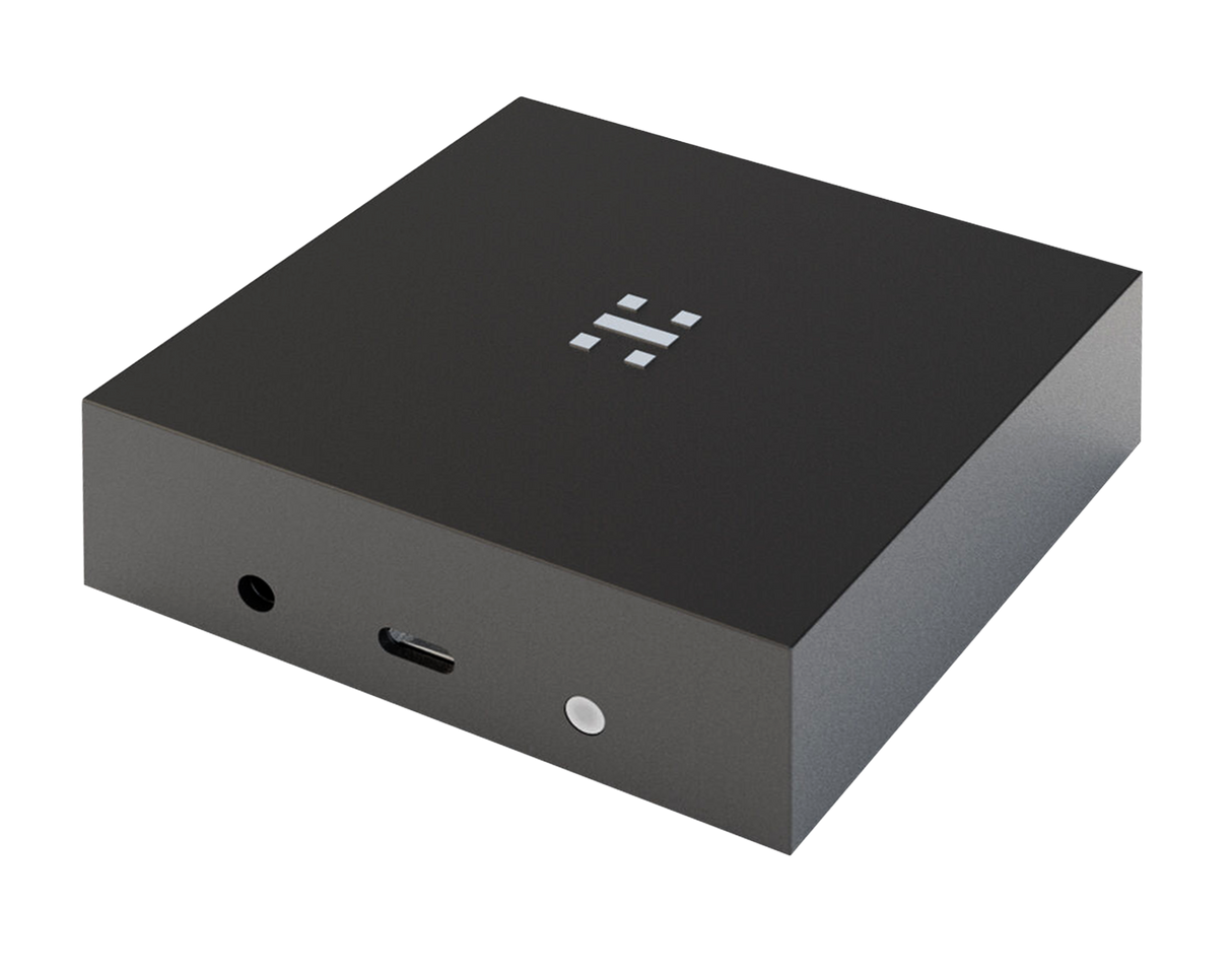 Crestron UC-CAMA-ADPT-ENET-USB – USB Plug-and-Play Camera Adapter for Huddly L1 Crestron