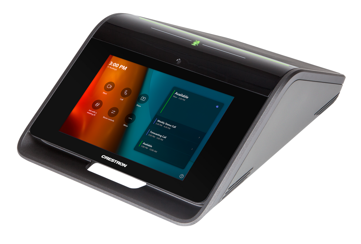Crestron UC-MX50-NC-T – Flex Advanced Medium Room System for Teams Crestron