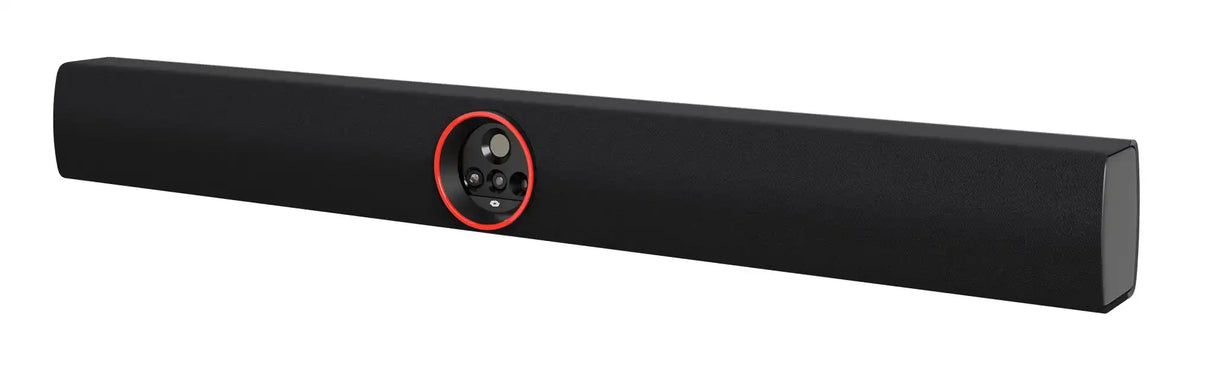 Crestron UC-SB2-CAM-A-T Crestron Flex All-In-One Videobar 70 for Microsoft Teams® Rooms Video Conferencing Crestron