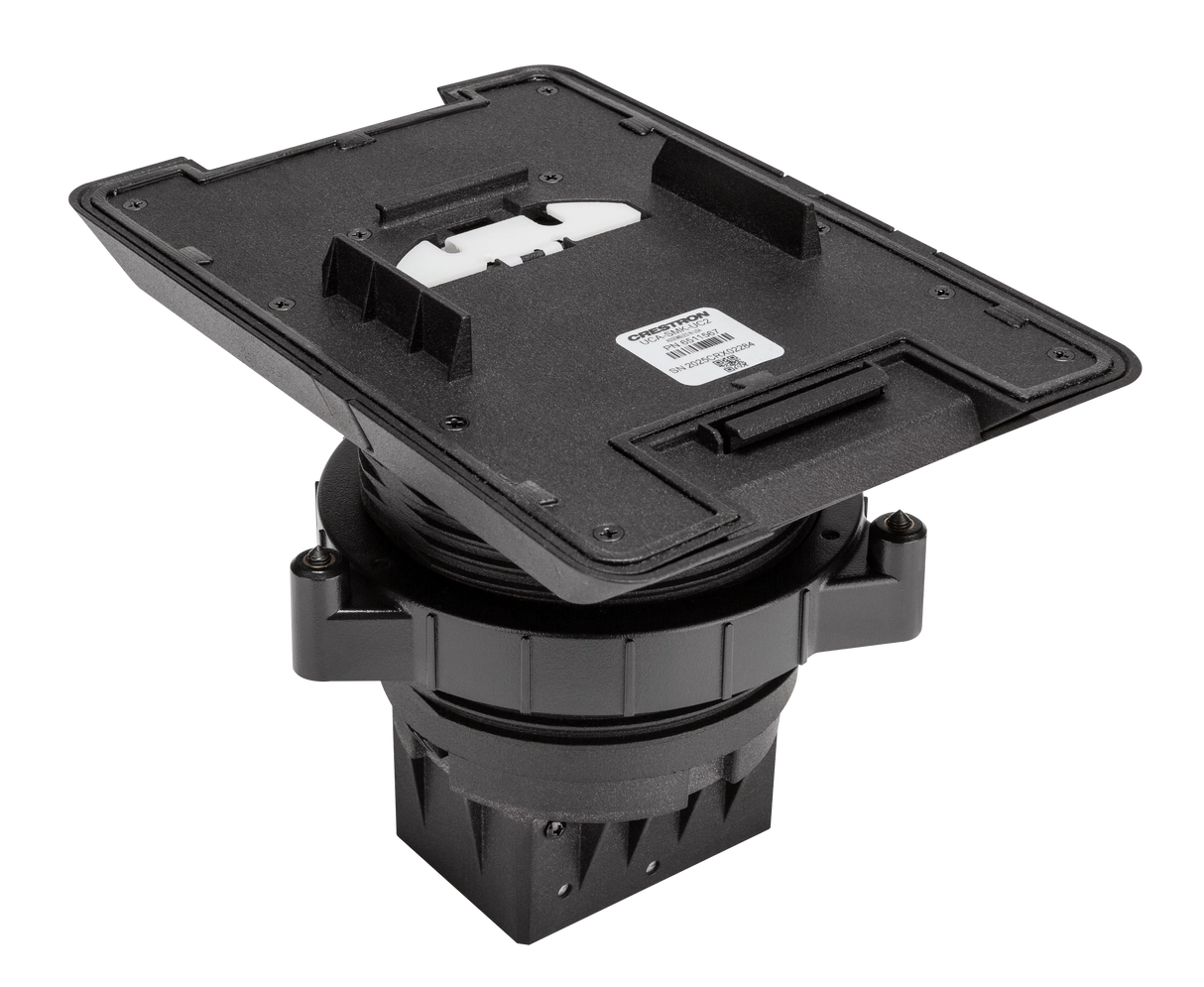 Crestron UCA-SMK-UC2 – Swivel Mount for Crestron Flex UC-2 Tabletop Conference System Crestron